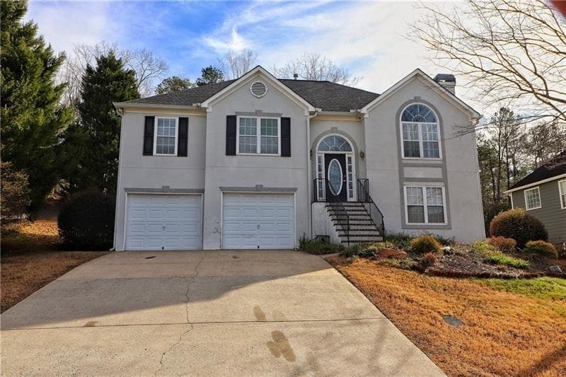 4 bedroom, 3 bathroom, 2,282 sq ft single family residence sold at 730 Soaring Drive, Marietta, GA 30062