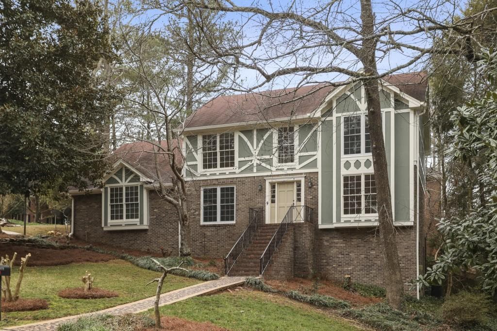 2674 Smoketree Way, Atlanta, GA 30345 — most recent listing photo