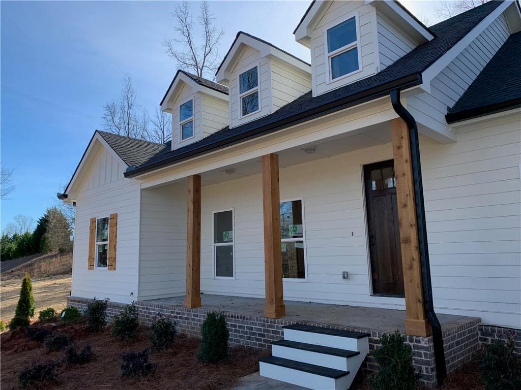 255 Jade Way, Maysville, GA 30558 — most recent listing photo