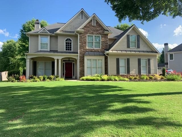 2730 Old Church Road, Cumming, GA 30041 — most recent listing photo