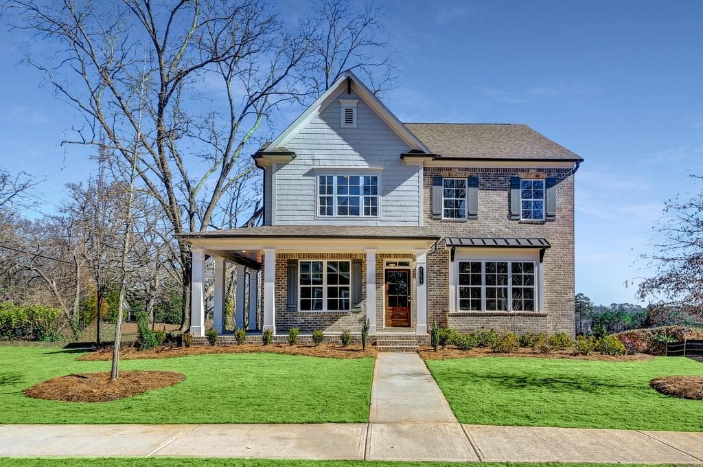 247 3rd Avenue 47, Avondale Estates, GA 30002 — most recent listing photo