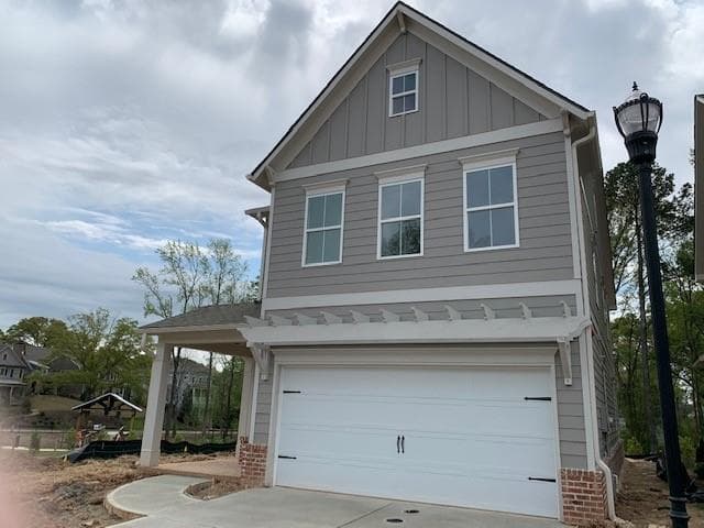 418 Frasier Street, Marietta, GA 30060 — most recent listing photo