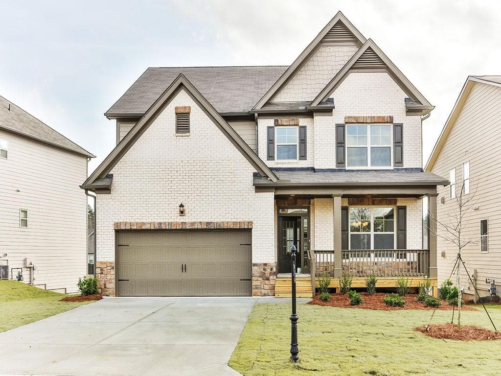 6275 Privet Way, Cumming, GA 30028 — most recent listing photo