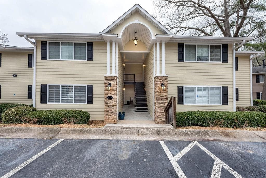 1468 Briarwood Road 509, Brookhaven, GA 30319 — most recent listing photo