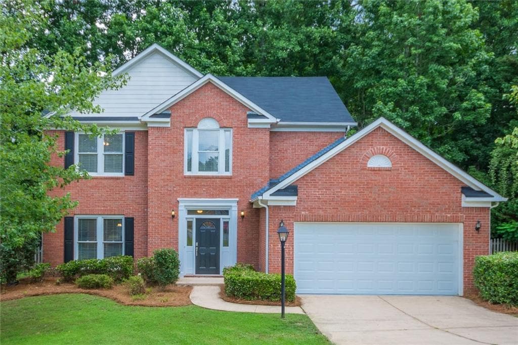4 bedroom, 3 bathroom, 1,962 sq ft single family residence sold at 7045 MAGNOLIA Place, Roswell, GA 30075