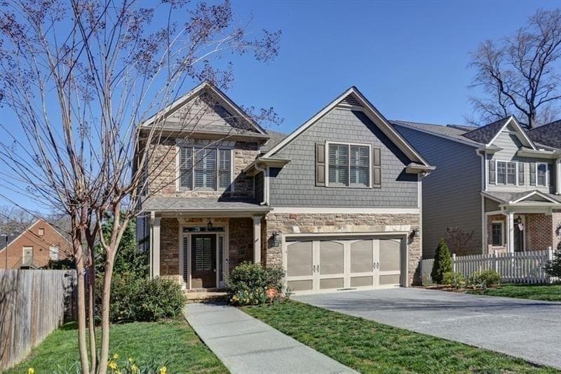 4060 Adrian Street, Tucker, GA 30084 — most recent listing photo