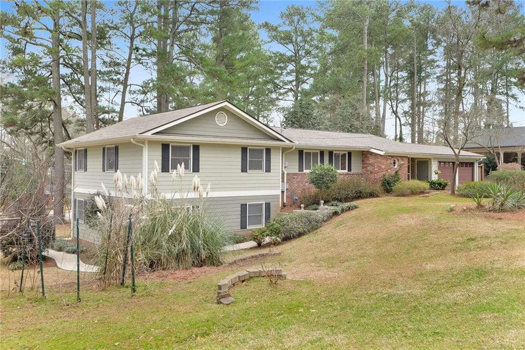 3687 Sexton Woods Drive, Chamblee, GA 30341 — most recent listing photo