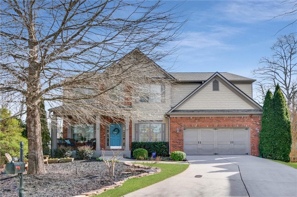 6635 GROVE CROSSING Court, Cumming, GA 30028 — most recent listing photo