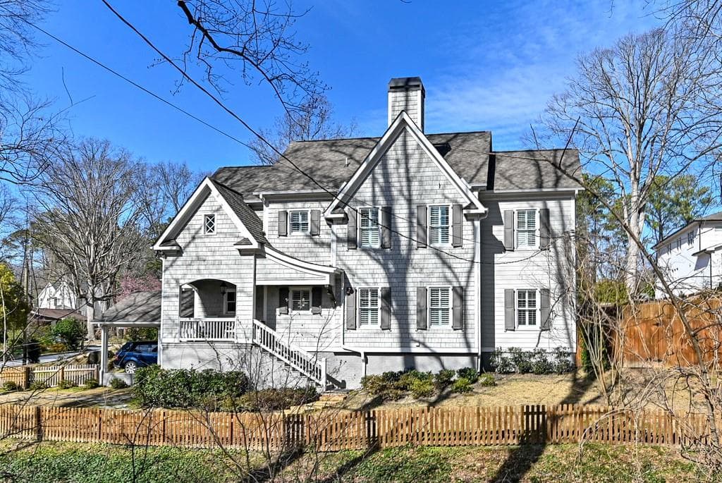 3023 Park Lane, Chamblee, GA 30341 — most recent listing photo