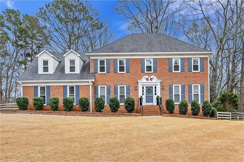 1446 Watsons Place, Lawrenceville, GA 30043 — most recent listing photo