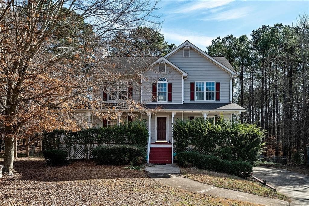 78 Mill Pointe Place, Dallas, GA 30157 — most recent listing photo