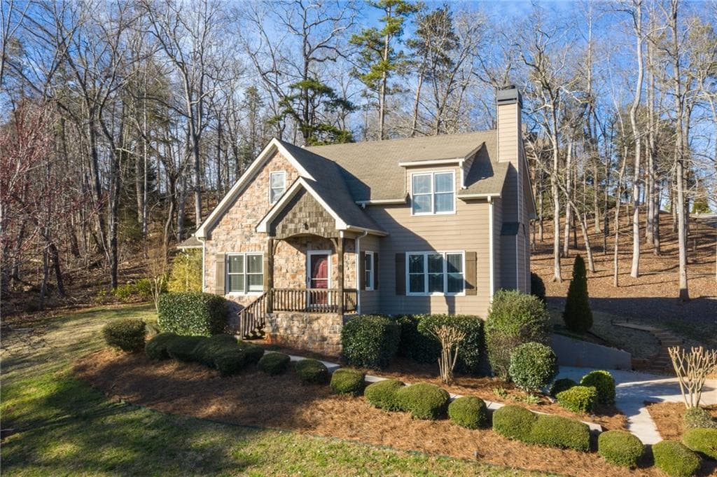 5715 Ridgewater Circle, Gainesville, GA 30506 — most recent listing photo