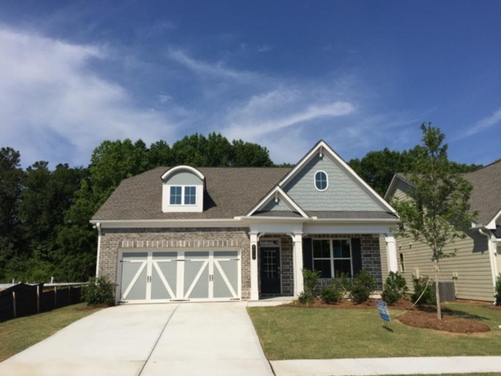3 bedroom, 2 bathroom, 1,822 sq ft single family residence sold at 5029 Watchmans Cove, Gainesville, GA 30504