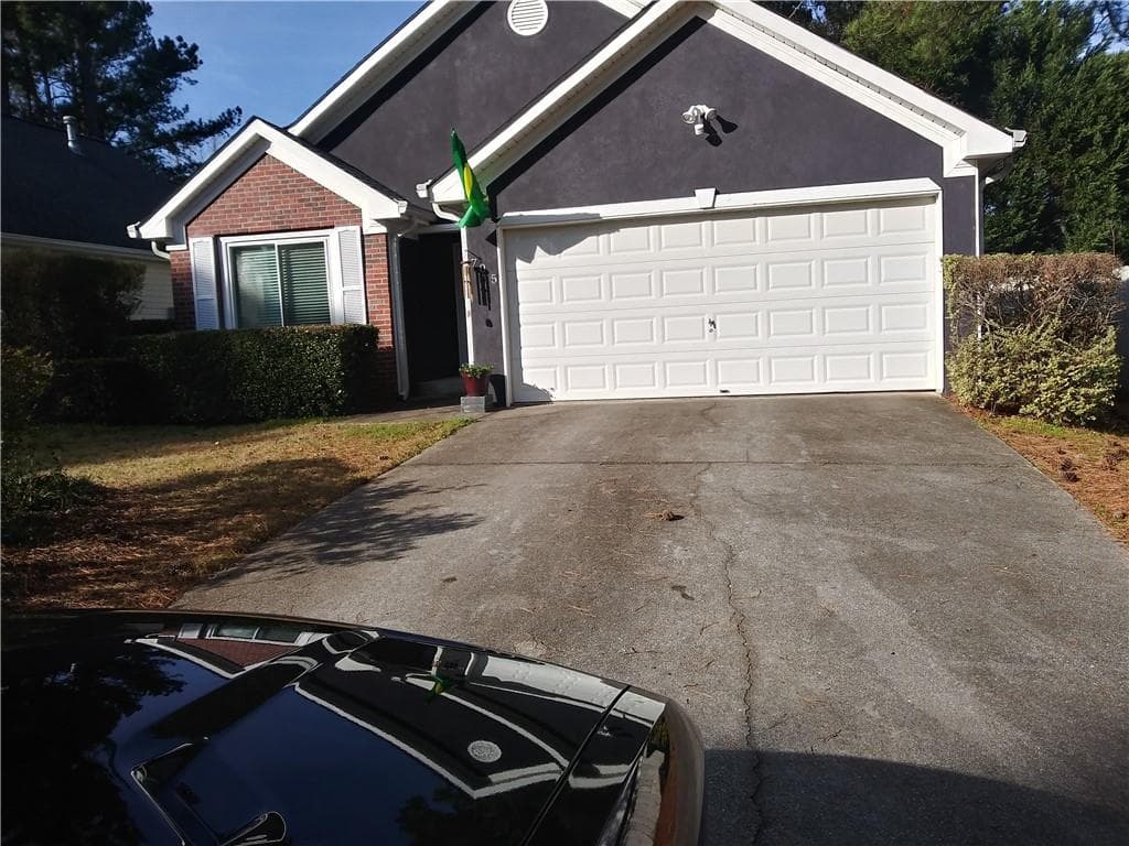 705 S FAIRFIELD Drive, Peachtree City, GA 30269 — most recent listing photo