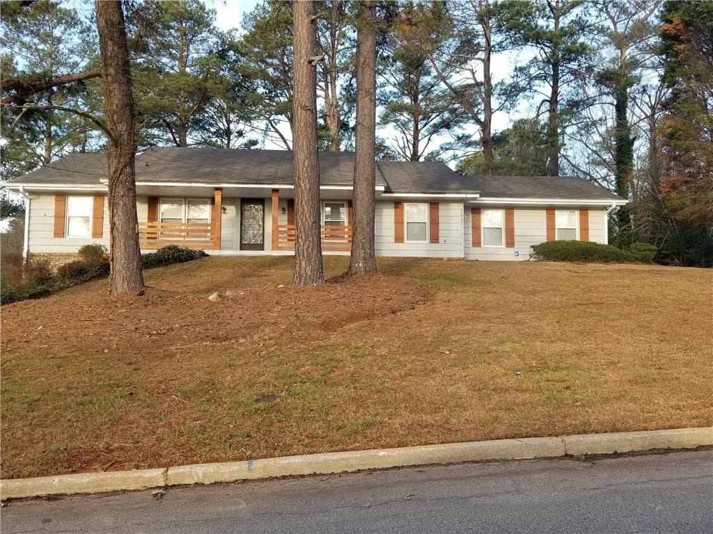3380 Luxembourg Circle, Decatur, GA 30034 — most recent listing photo