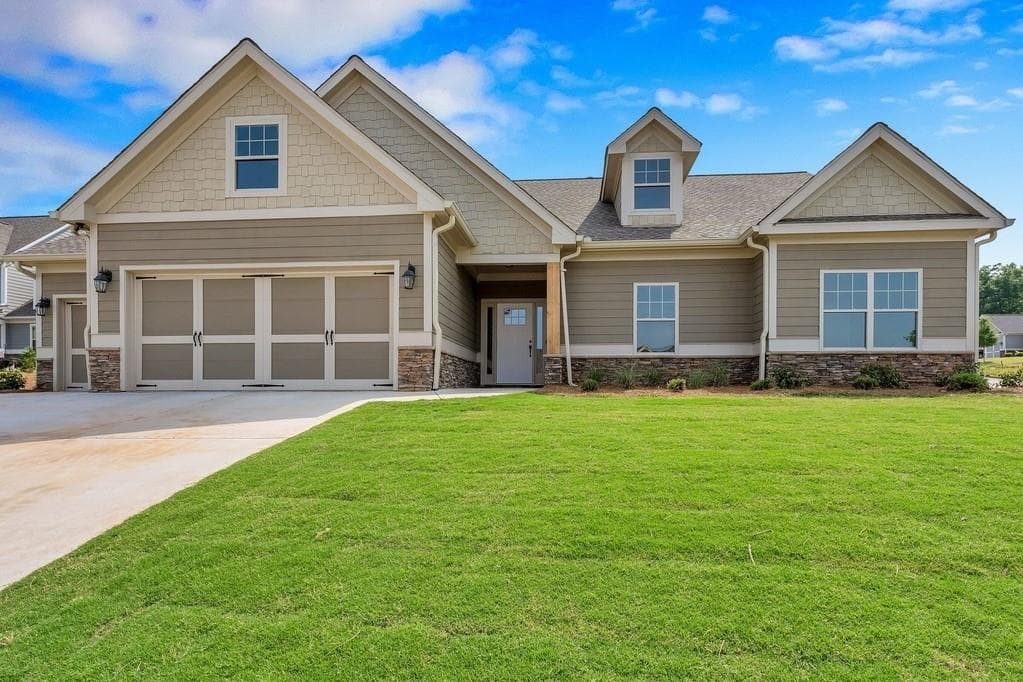 3 bedroom, 2 bathroom, 1,806 sq ft single family residence sold at 100 Summer Breeze Lane, Canton, GA 30114