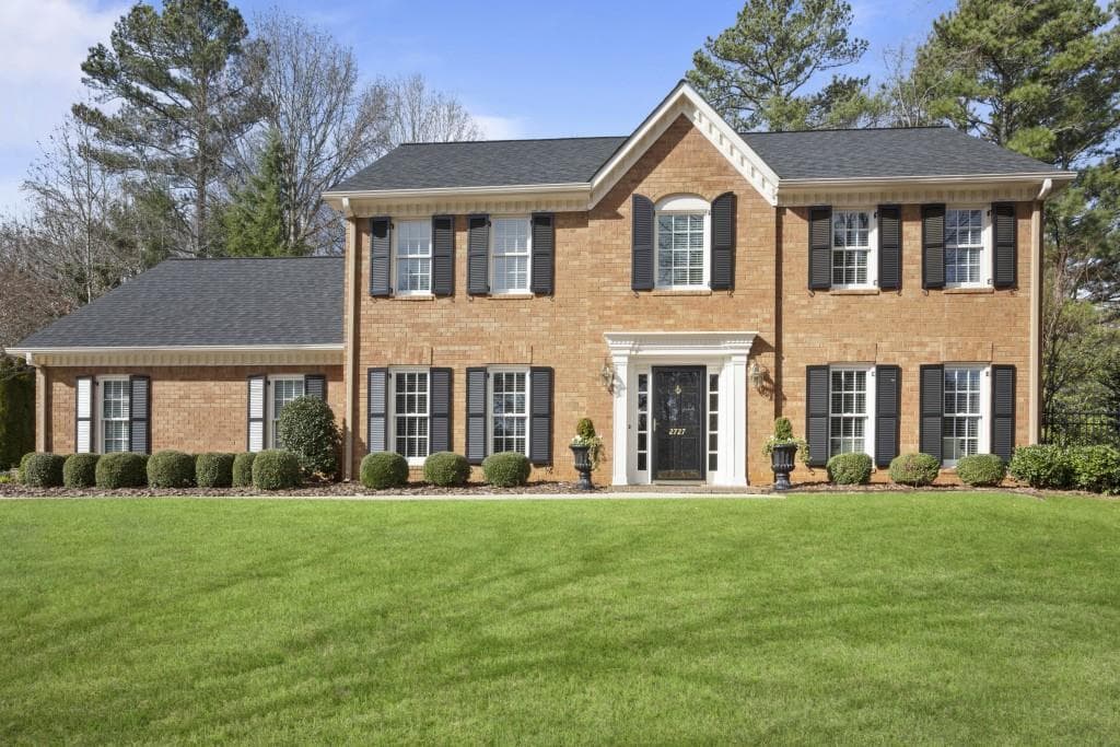 2727 Country Lane, Marietta, GA 30062 — most recent listing photo