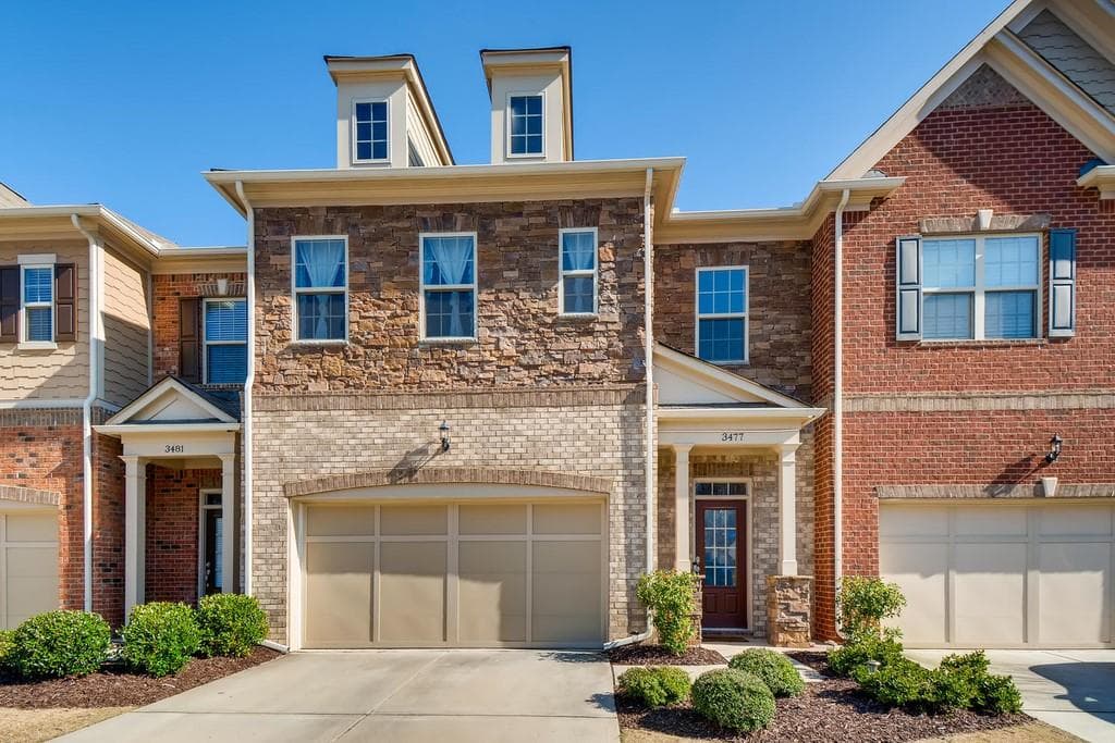 3477 Harlan Drive, Smyrna, GA 30080 — most recent listing photo