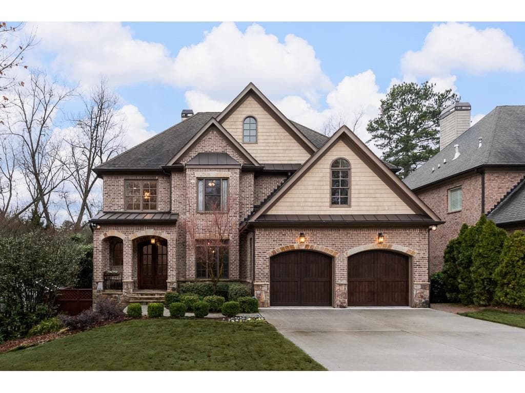 1847 Bragg Street, Brookhaven, GA 30341 — most recent listing photo