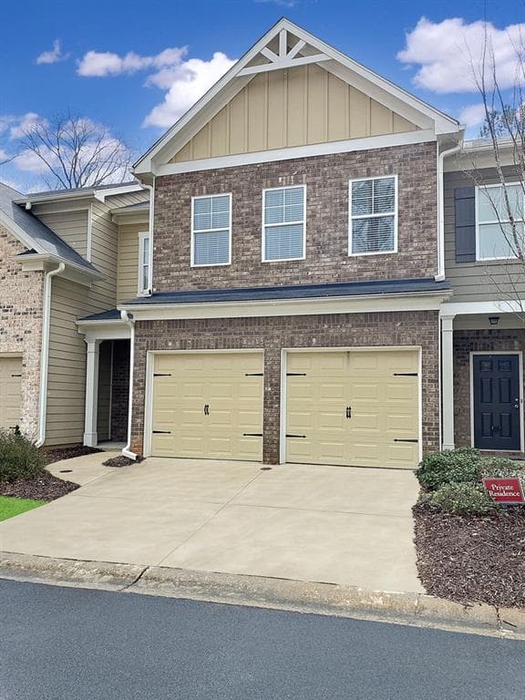 1889 Orange Grove Place, Austell, GA 30106 — most recent listing photo