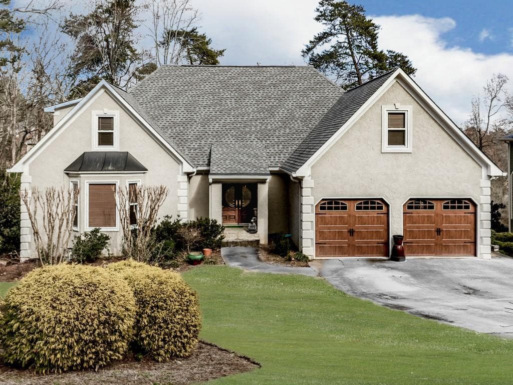 5 bedroom, 5 bathroom, 5,334 sq ft single family residence sold at 4510 N SLOPE Circle, Marietta, GA 30066