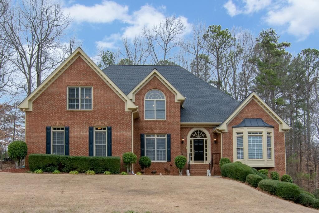 4055 Royal Pennon Court, Peachtree Corners, GA 30092 — most recent listing photo
