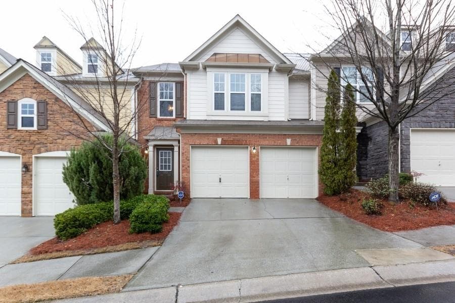1765 Fair Oak Way, Mableton, GA 30126 — most recent listing photo