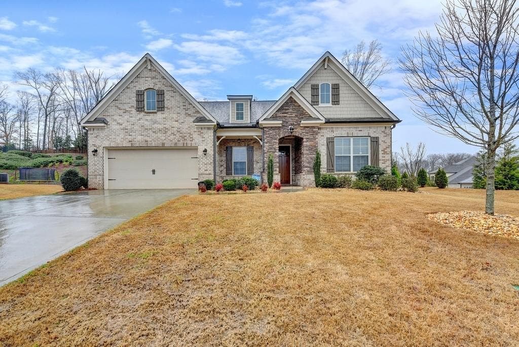 3908 Fallen Blossom Bend, Buford, GA 30518 — most recent listing photo