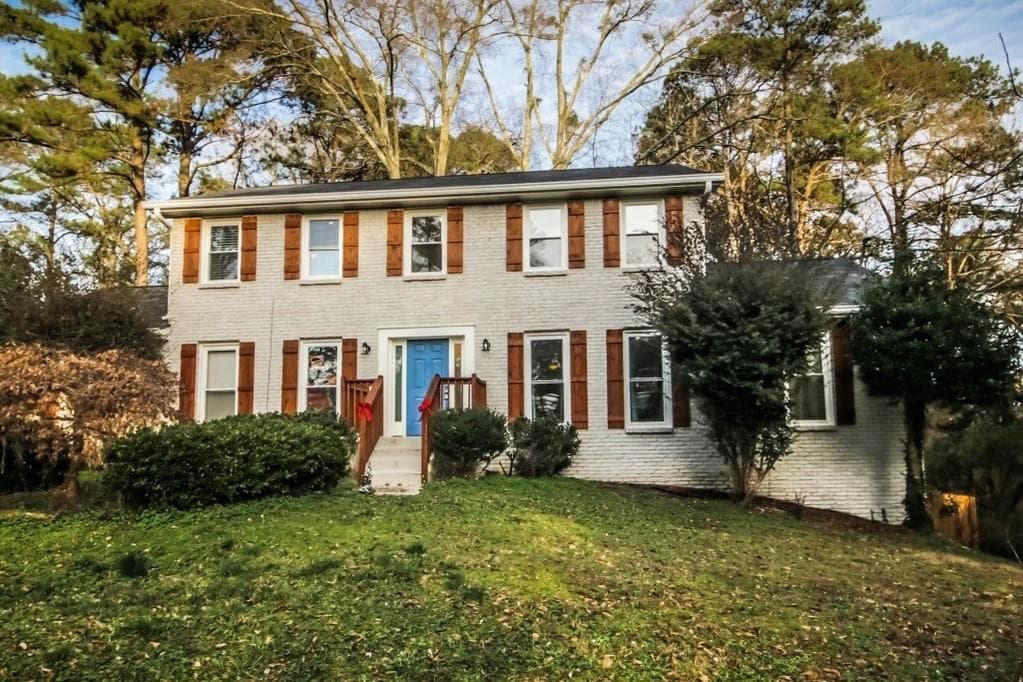 2617 SANDPIPER Drive, Tucker, GA 30084 — most recent listing photo