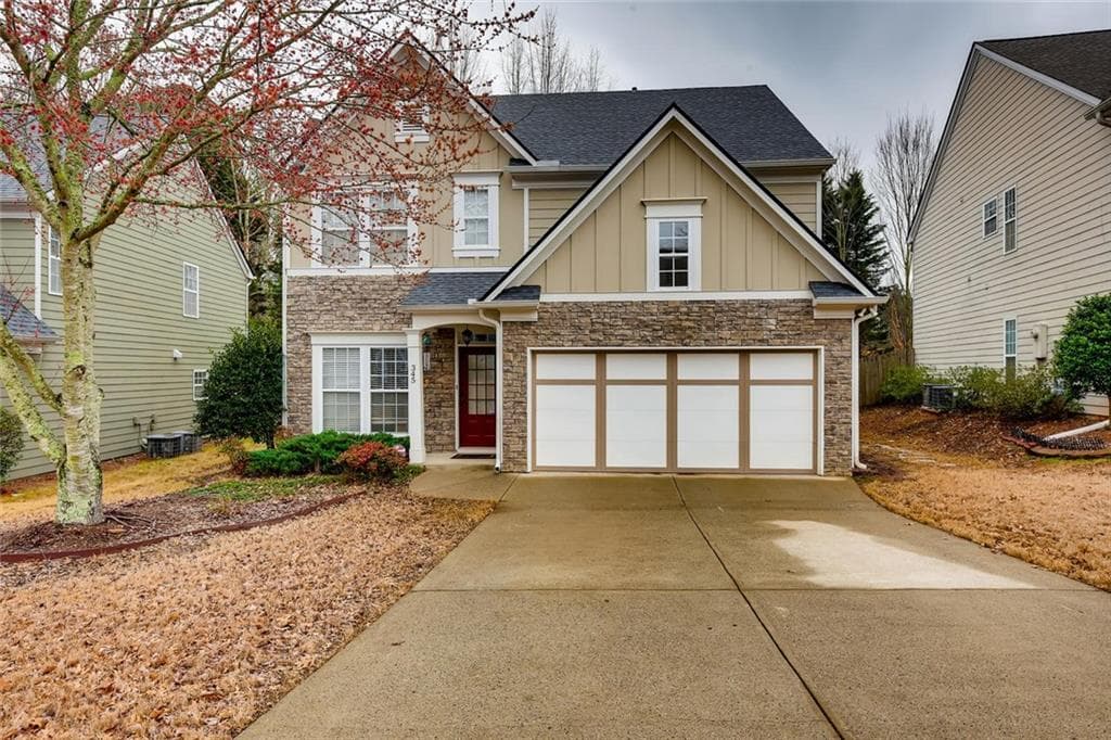 345 Pintail Court, Suwanee, GA 30024 — most recent listing photo