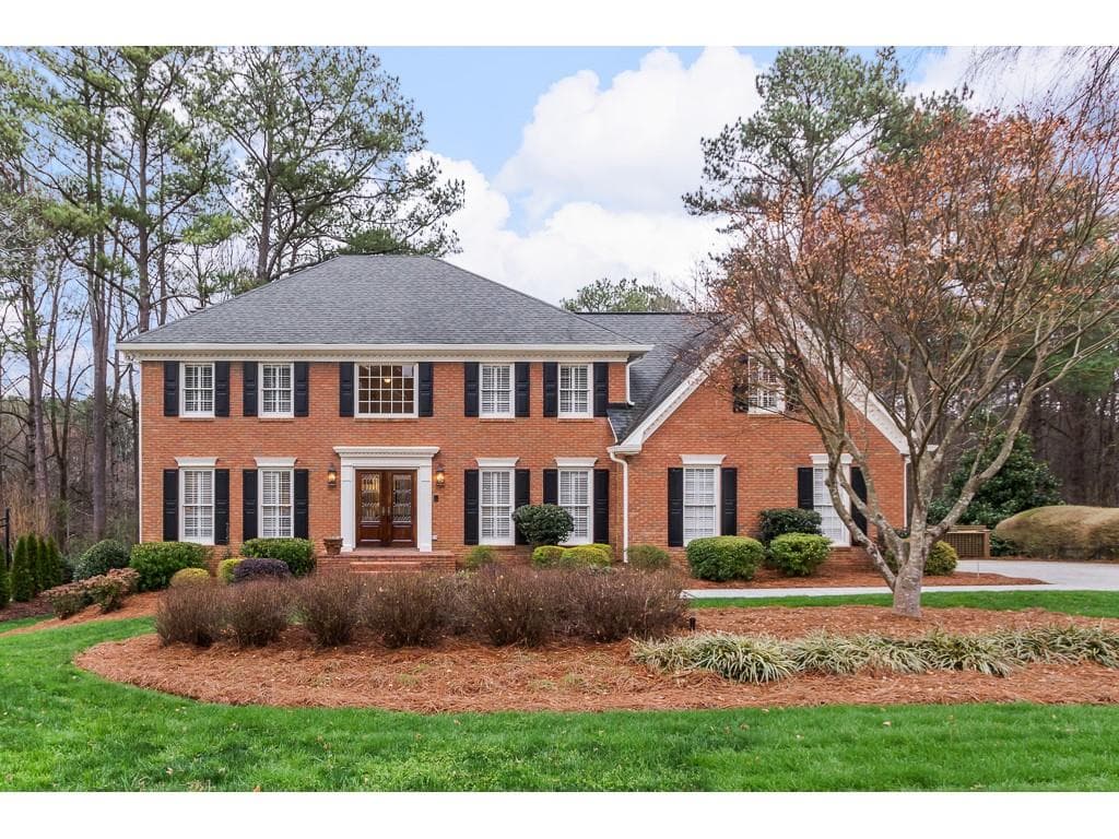 7675 Brigham Drive, Sandy Springs, GA 30350 — most recent listing photo