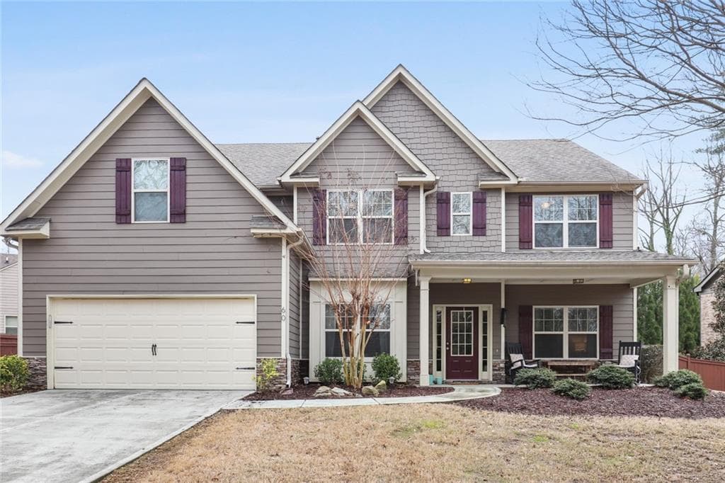 60 Morrison Street, Marietta, GA 30064 — most recent listing photo