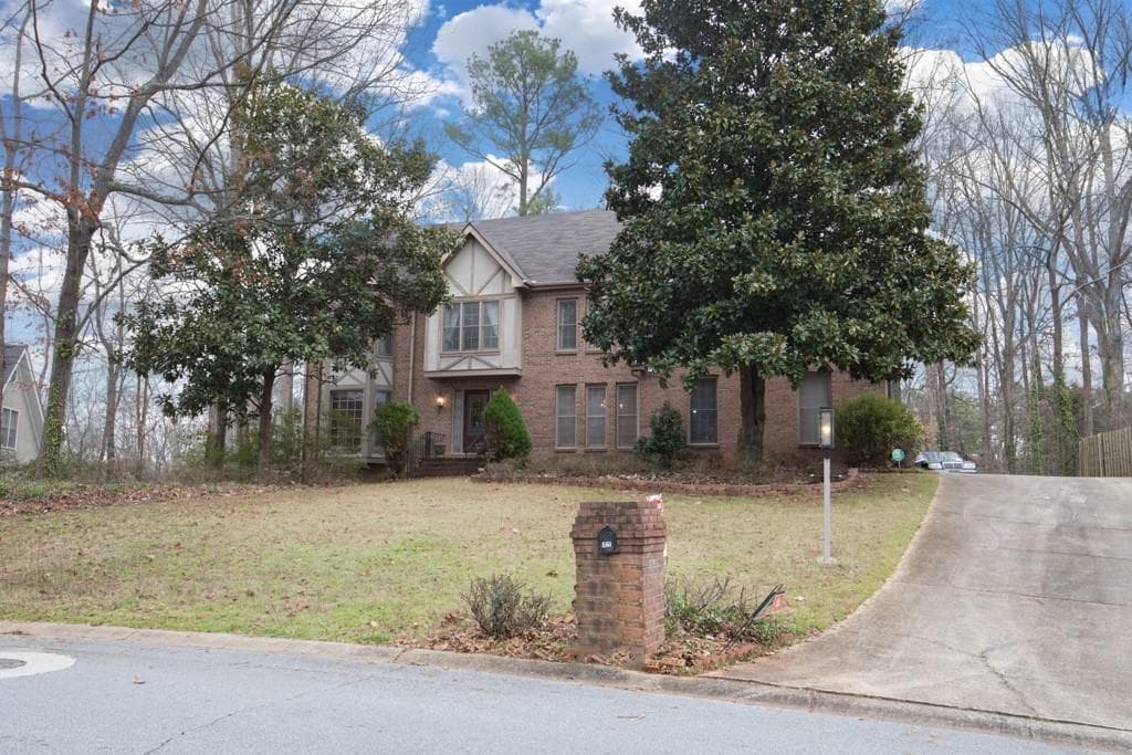 421 Belgrave Lane, Tucker, GA 30084 — most recent listing photo