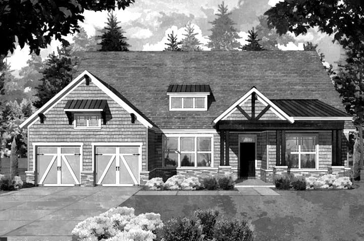3 bedroom, 3 bathroom, 2,720 sq ft single family residence sold at 423 Horizon Trail, Canton, GA 30114