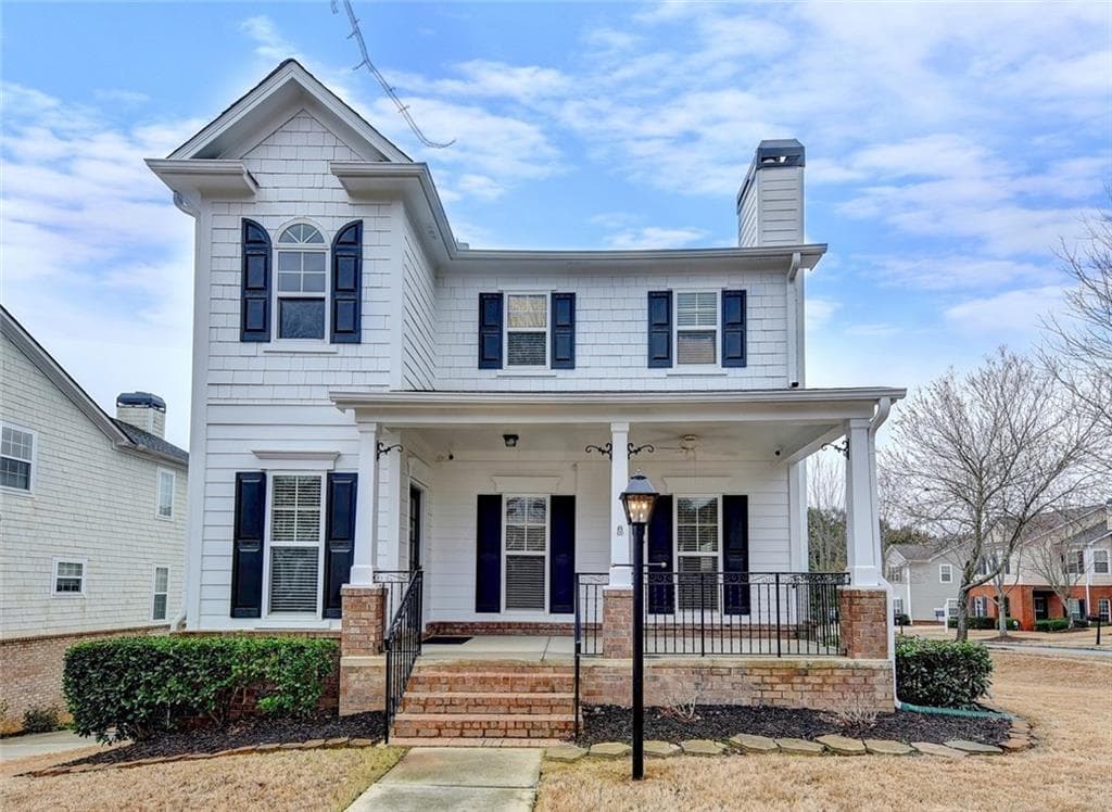 3651 Lake Pass Lane, Suwanee, GA 30024 — most recent listing photo