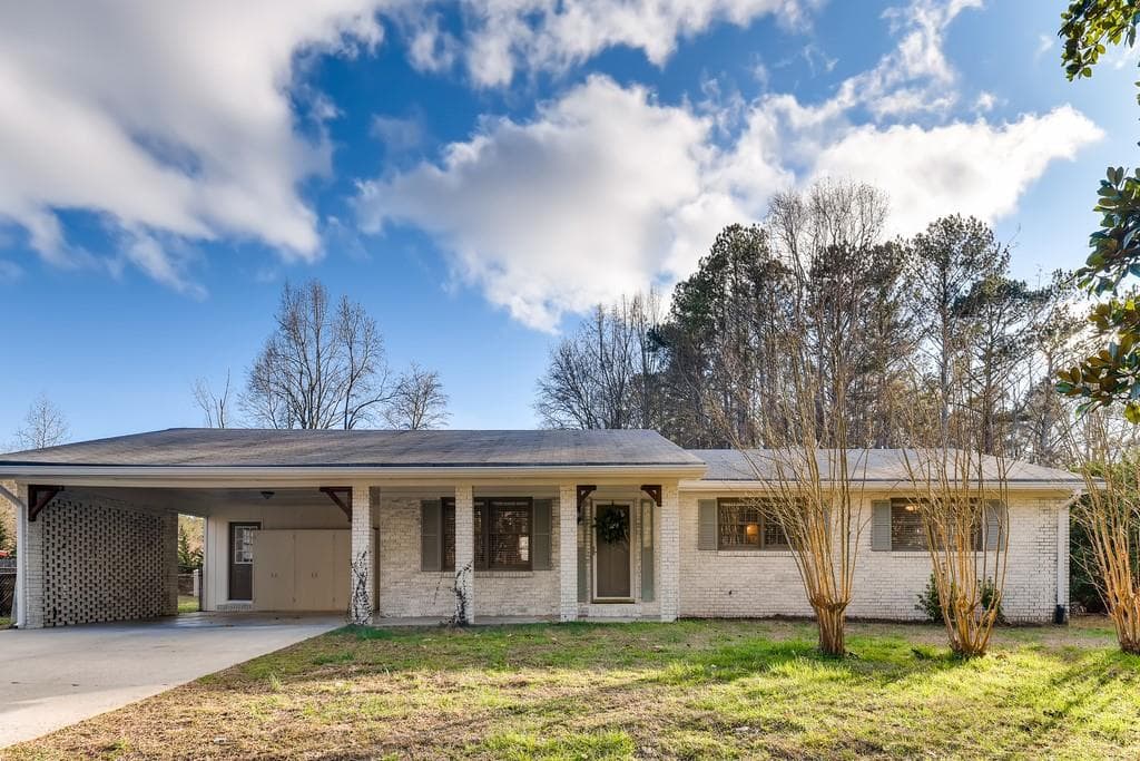 5771 Due West Road, Kennesaw, GA 30152 — most recent listing photo