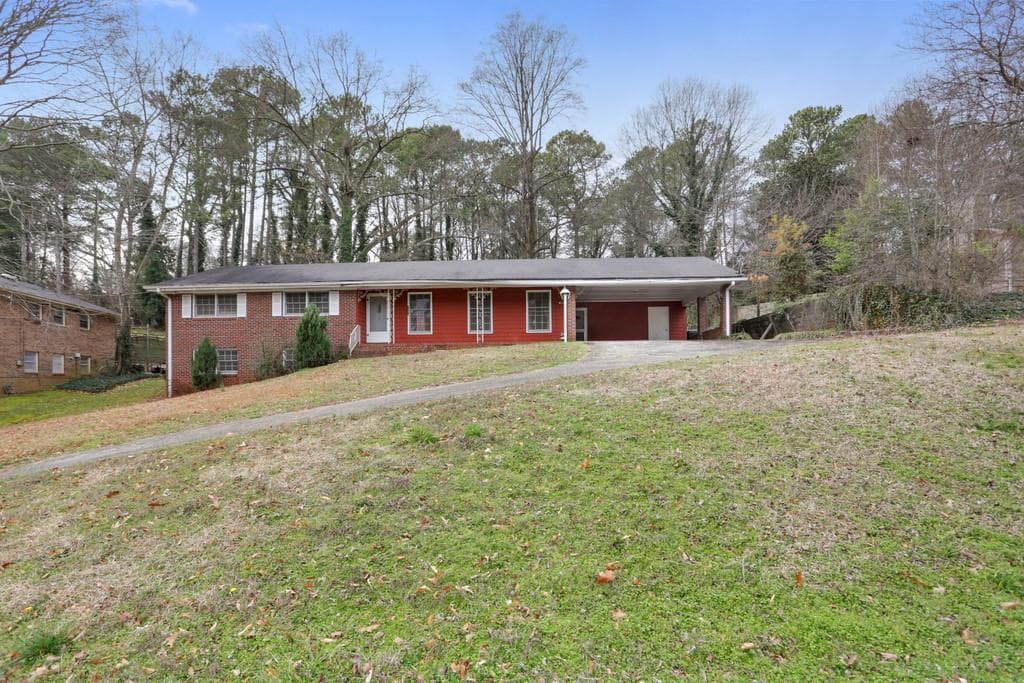 3232 Clearview Drive, Marietta, GA 30060 — most recent listing photo