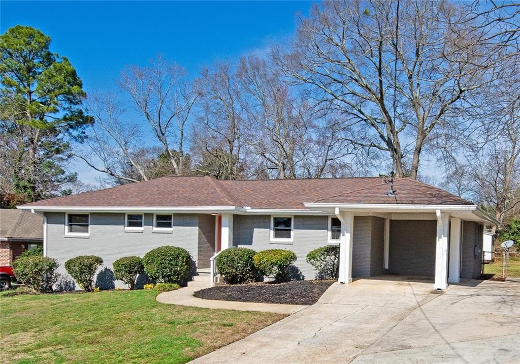 3288 Bobbie Lane, Decatur, GA 30032 — most recent listing photo