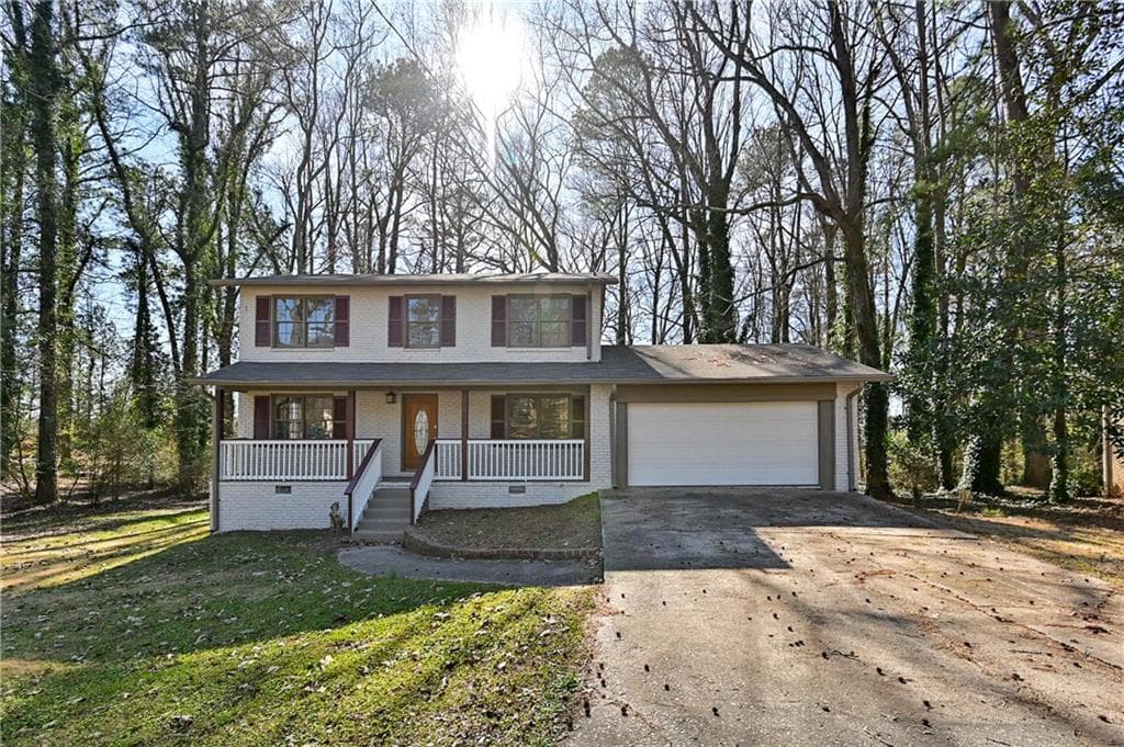 2321 Clifton Springs Manor, Decatur, GA 30034 — most recent listing photo