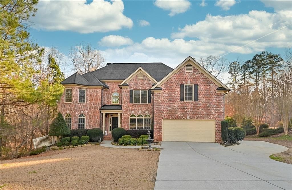 3764 Lost Oak Drive, Buford, GA 30519 — most recent listing photo