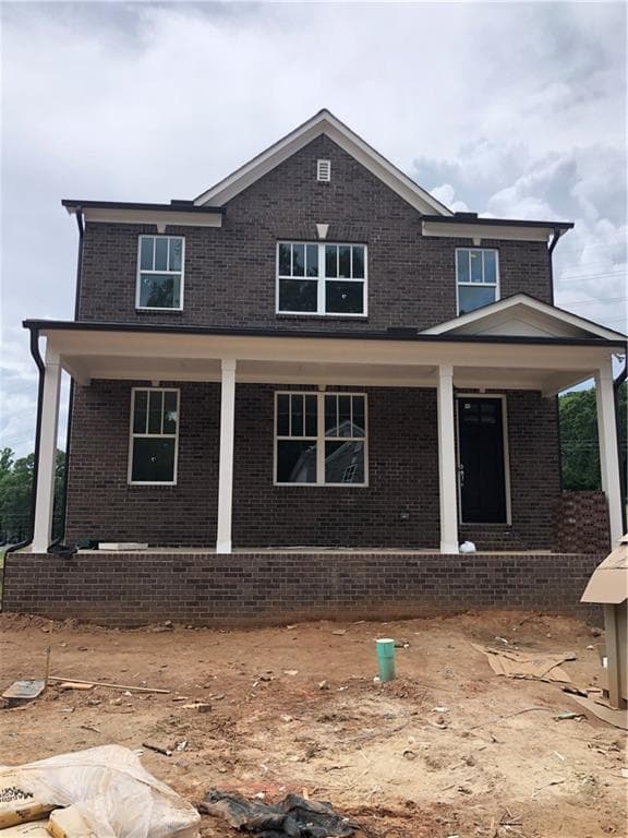 962 Rittenhouse Way, Atlanta, GA 30316 — most recent listing photo