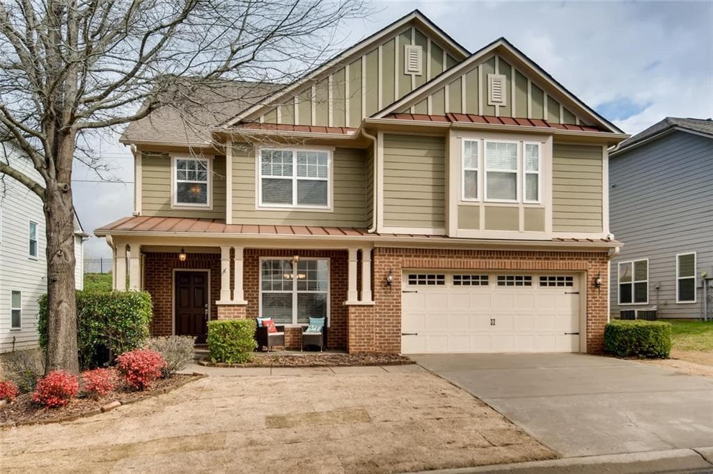6025 Beaver Ridge Drive, Cumming, GA 30040 — most recent listing photo
