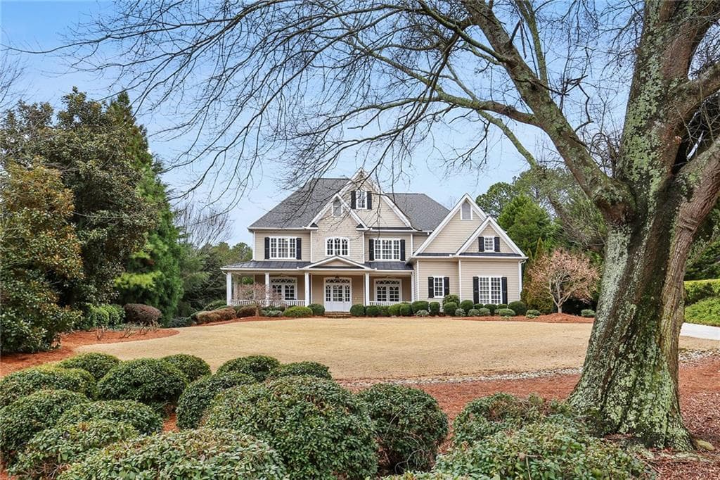 745 Cooper Sandy Cove, Alpharetta, GA 30004 — most recent listing photo