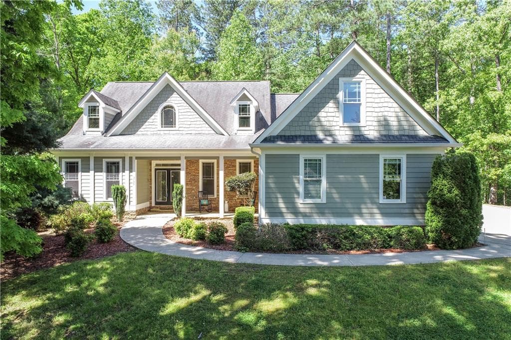 3739 Beaver Creek Road, Gainesville, GA 30506 — most recent listing photo