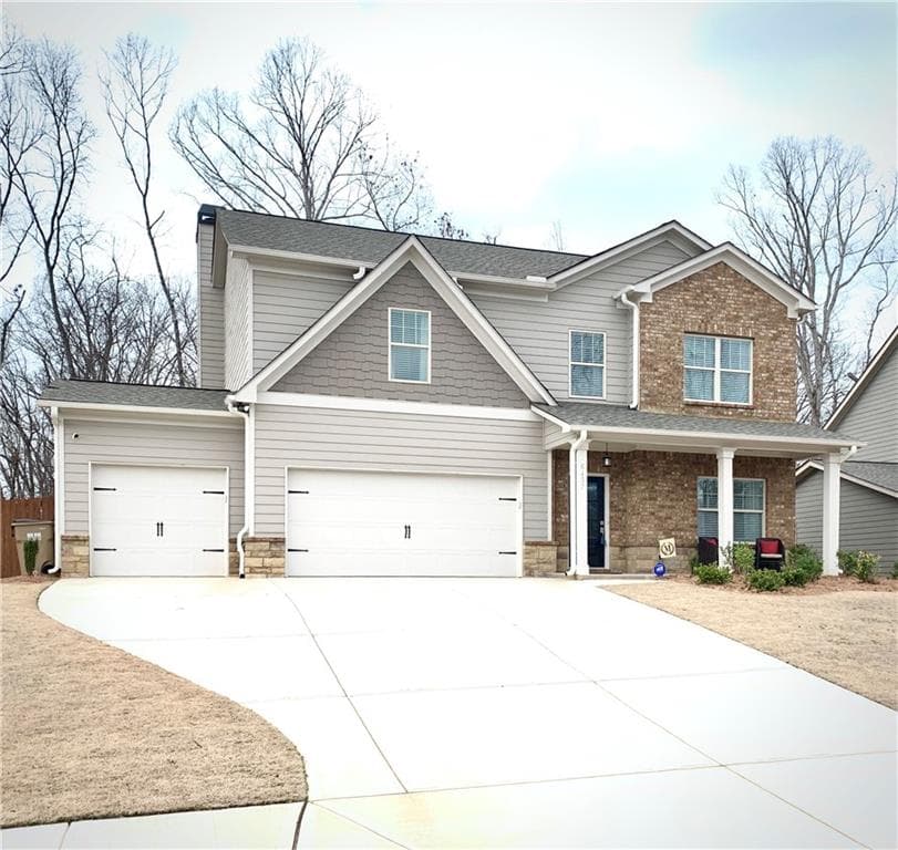 6457 Blue Herron Drive, Flowery Branch, GA 30542 — most recent listing photo