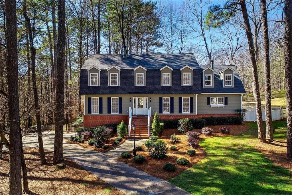 10 Serendipity Way, Sandy Springs, GA 30350 — most recent listing photo