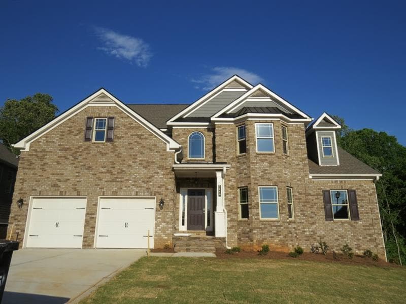 1449 Pond Overlook Drive, Auburn, GA 30011 — most recent listing photo