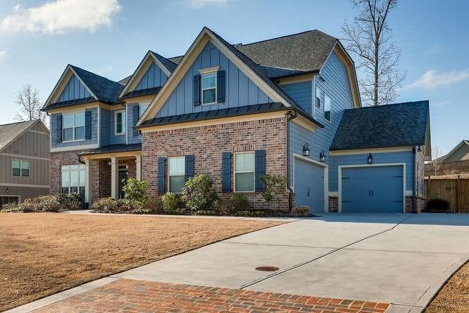 1751 Farmland Drive, Acworth, GA 30101 — most recent listing photo