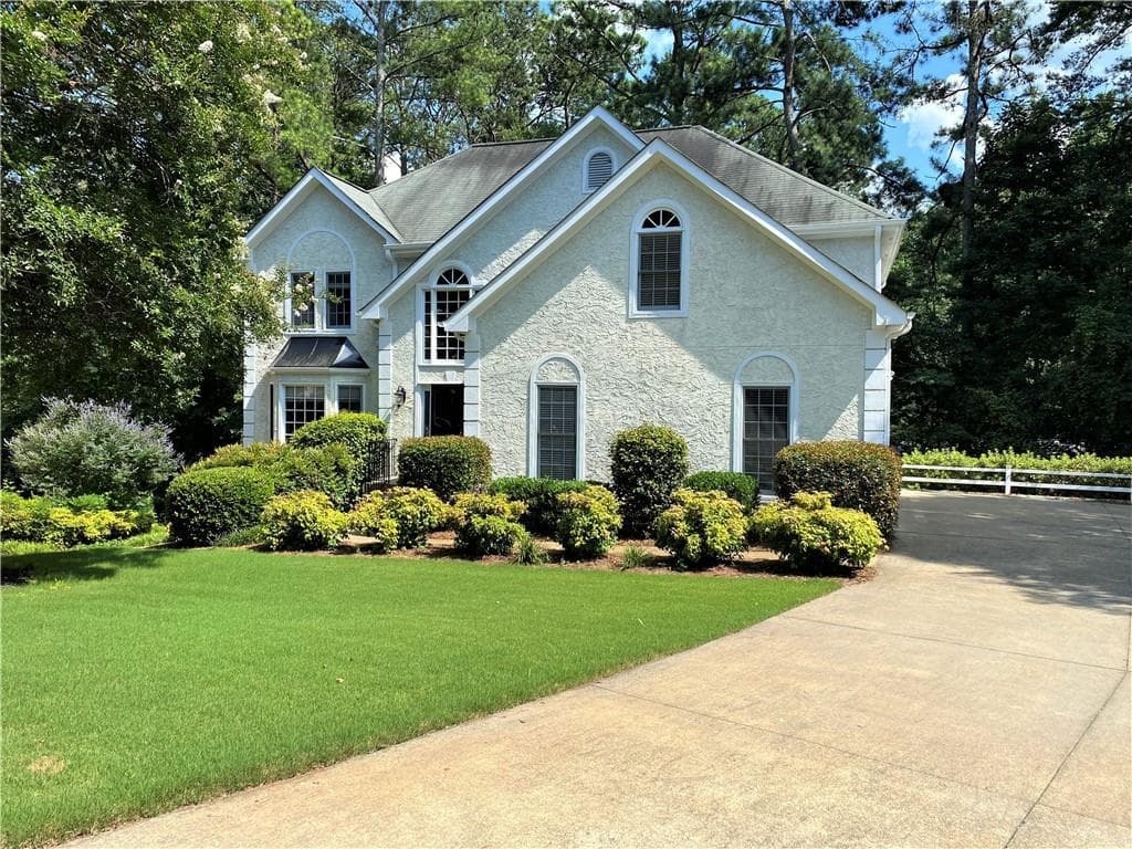 2126 Glenridge Court, Marietta, GA 30062 — most recent listing photo