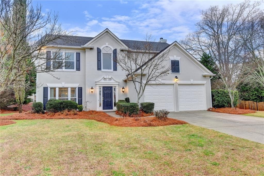 7525 Tadworth Trace, Cumming, GA 30041 — most recent listing photo